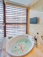 Yuexin Tomorrow Hotel Sanya