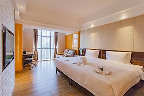 Yuexin Tomorrow Hotel Sanya