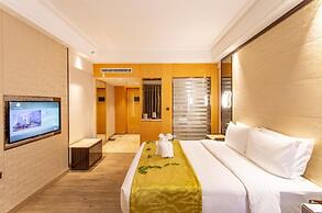 Yuexin Tomorrow Hotel Sanya