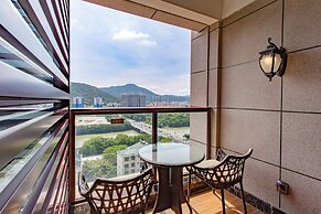 Yuexin Tomorrow Hotel Sanya