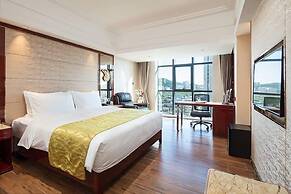 Yuexin Tomorrow Hotel Sanya