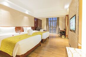 Yuexin Tomorrow Hotel Sanya