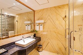 Yuexin Tomorrow Hotel Sanya