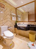 Yuexin Tomorrow Hotel Sanya