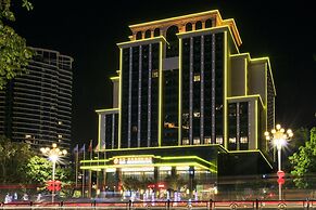 Yuexin Tomorrow Hotel Sanya