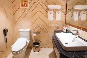 Yuexin Tomorrow Hotel Sanya