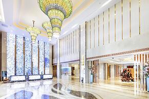 Yuexin Tomorrow Hotel Sanya