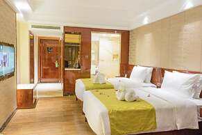 Yuexin Tomorrow Hotel Sanya