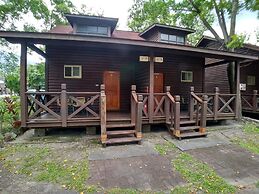 Fangchen Hot Spring Resort