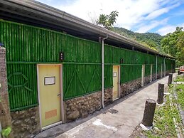 Fangchen Hot Spring Resort