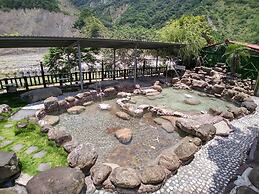 Fangchen Hot Spring Resort