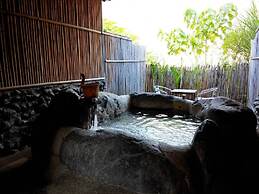 Fangchen Hot Spring Resort
