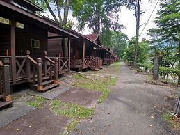 Fangchen Hot Spring Resort