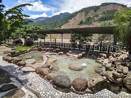 Fangchen Hot Spring Resort