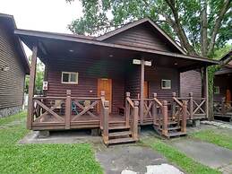 Fangchen Hot Spring Resort