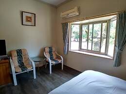 Fangchen Hot Spring Resort