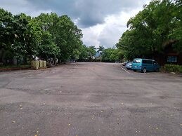 Fangchen Hot Spring Resort