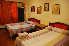 Centro Mactan Suites