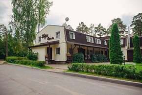 Park Hotel