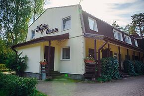 Park Hotel