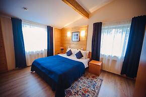 Park Hotel