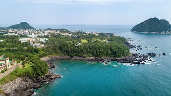 The Bay Jeju Resort