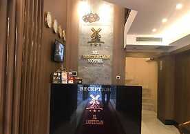 NL Amsterdam Hotel