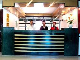 Hotel Sogo Alabang South Road