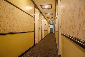 Hotel Sogo Alabang South Road