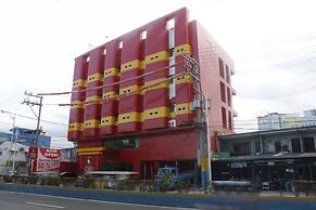 Hotel Sogo Alabang South Road