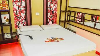 Hotel Sogo Alabang South Road