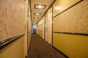 Hotel Sogo Alabang South Road