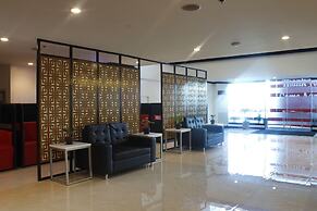 Hotel Sogo Alabang South Road