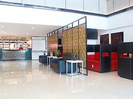 Hotel Sogo Alabang South Road