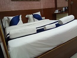 Hotel Presidency Inn