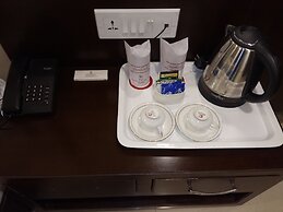 Hotel Presidency Inn