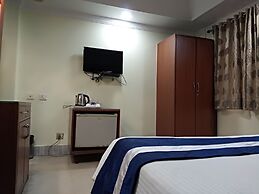 Hotel Presidency Inn