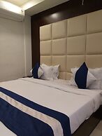 Hotel Presidency Inn