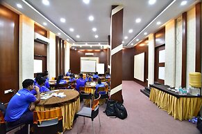 Hotel Presidency Inn