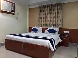 Hotel Presidency Inn