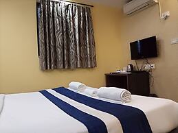 Hotel Presidency Inn