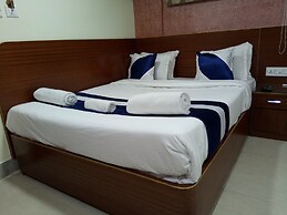 Hotel Presidency Inn