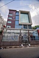 Hotel Presidency Inn