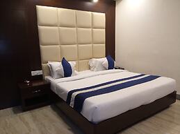 Hotel Presidency Inn