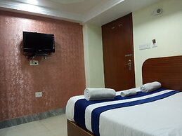 Hotel Presidency Inn