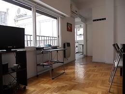 Santa Fe & Carranza By Foreign In Baires