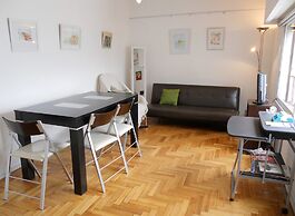 Santa Fe & Carranza By Foreign In Baires