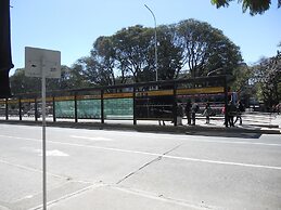 Santa Fe & Carranza By Foreign In Baires