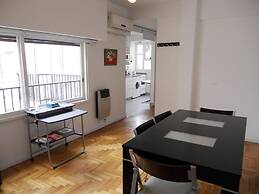 Santa Fe & Carranza By Foreign In Baires