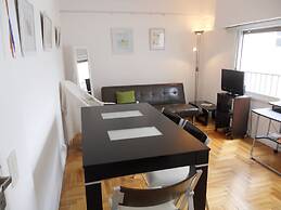 Santa Fe & Carranza By Foreign In Baires